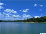Guajataca Lake - QUEBRADILLAS, SAN SEBASTÍAN